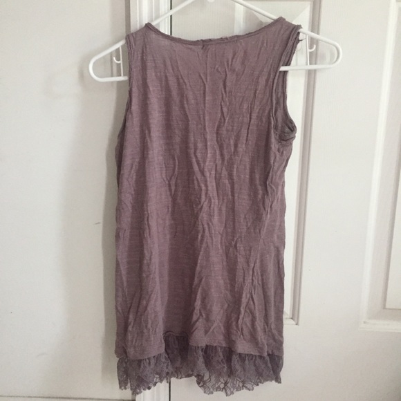 Design History Tank Top - Picture 2 of 5